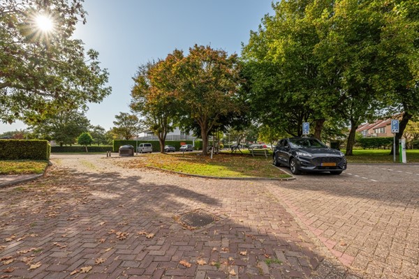 Medium property photo - De Lopinge 90, 4506 JZ Cadzand